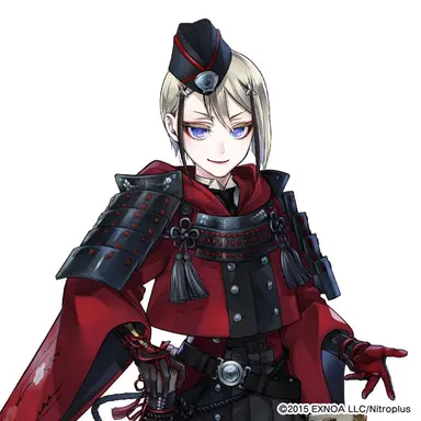 Profile image of 日向正宗