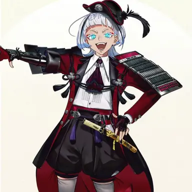 Profile image of 九鬼正宗