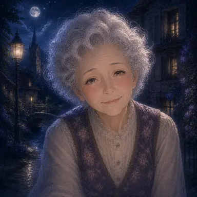 Profile image of 강월순