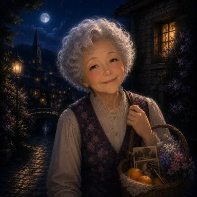 Profile image of 강월순