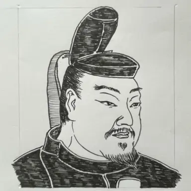 Profile image of 후지와라노 무치마로