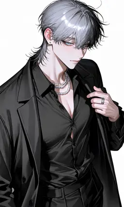 Profile image of ダンテ