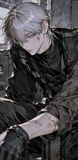 Profile image of ダンテ