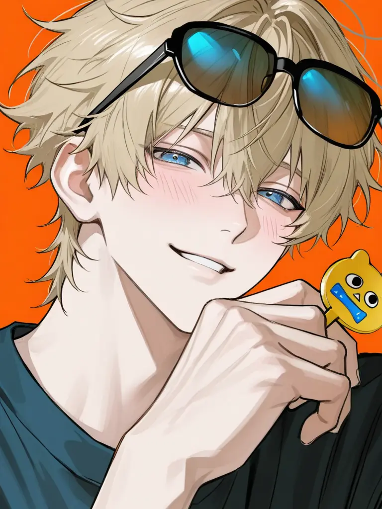 46jmg의 わんちゃん