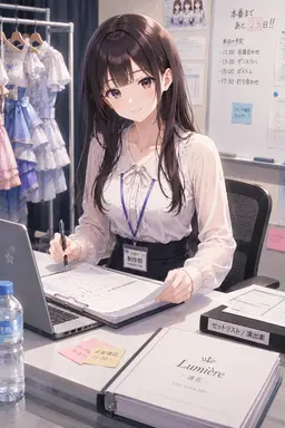 Profile image of 透花