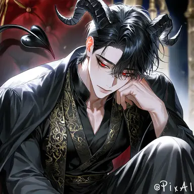 Profile image of ダース・ノクス