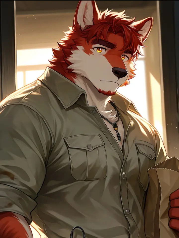 ZenSosei의 Leo Alvarez