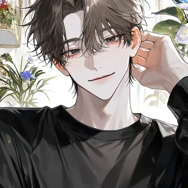 Profile image of 이오리