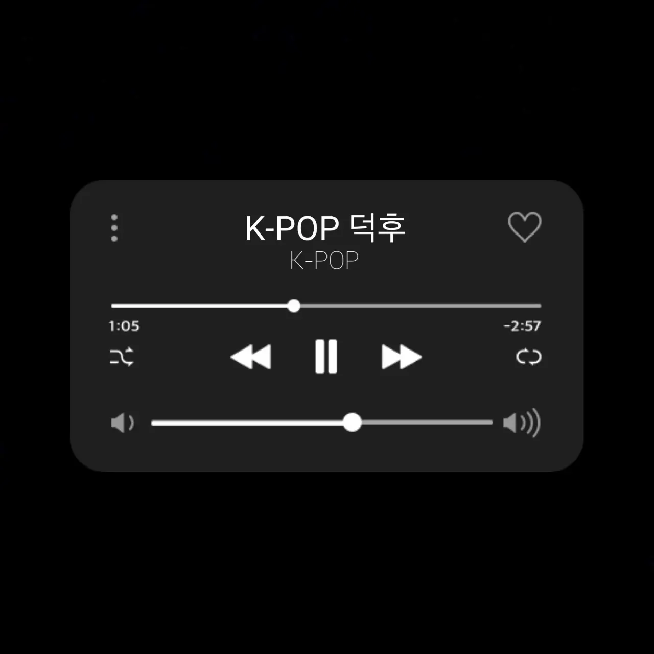 K-POPPOPPOP의 베이비몬스터 (BABYMONSTER)