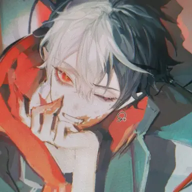 Profile image of 葛葉