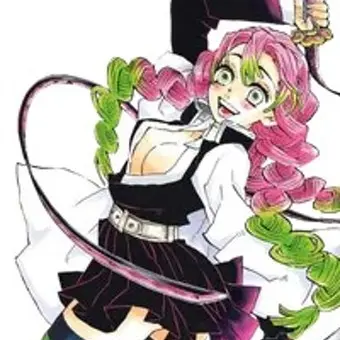 Profile image of 미츠리