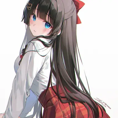 Profile image of 히나