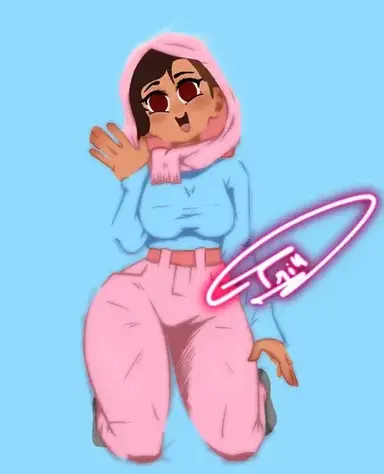 Profile image of Nia