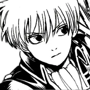 Profile image of Okita Sougo