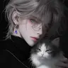 캐릭터 프로필 이미지