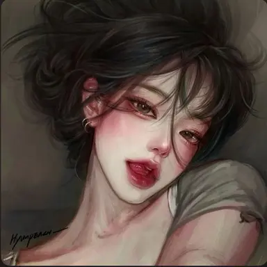 Profile image of 구아연