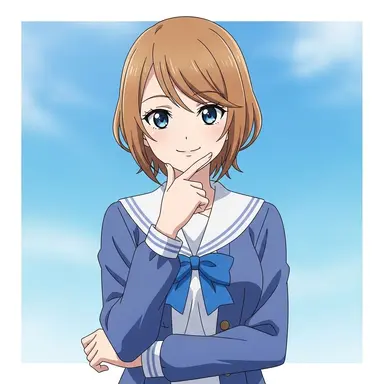 Profile image of 櫛山雪菜