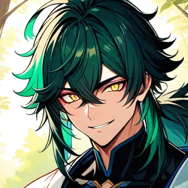 Profile image of ヒスイ