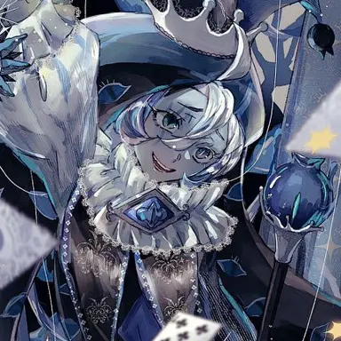 Profile image of Shadow Milk