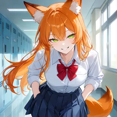 Profile image of Foxi