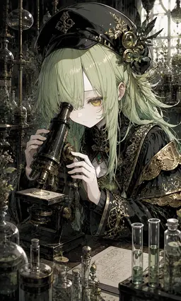 Profile image of 모노