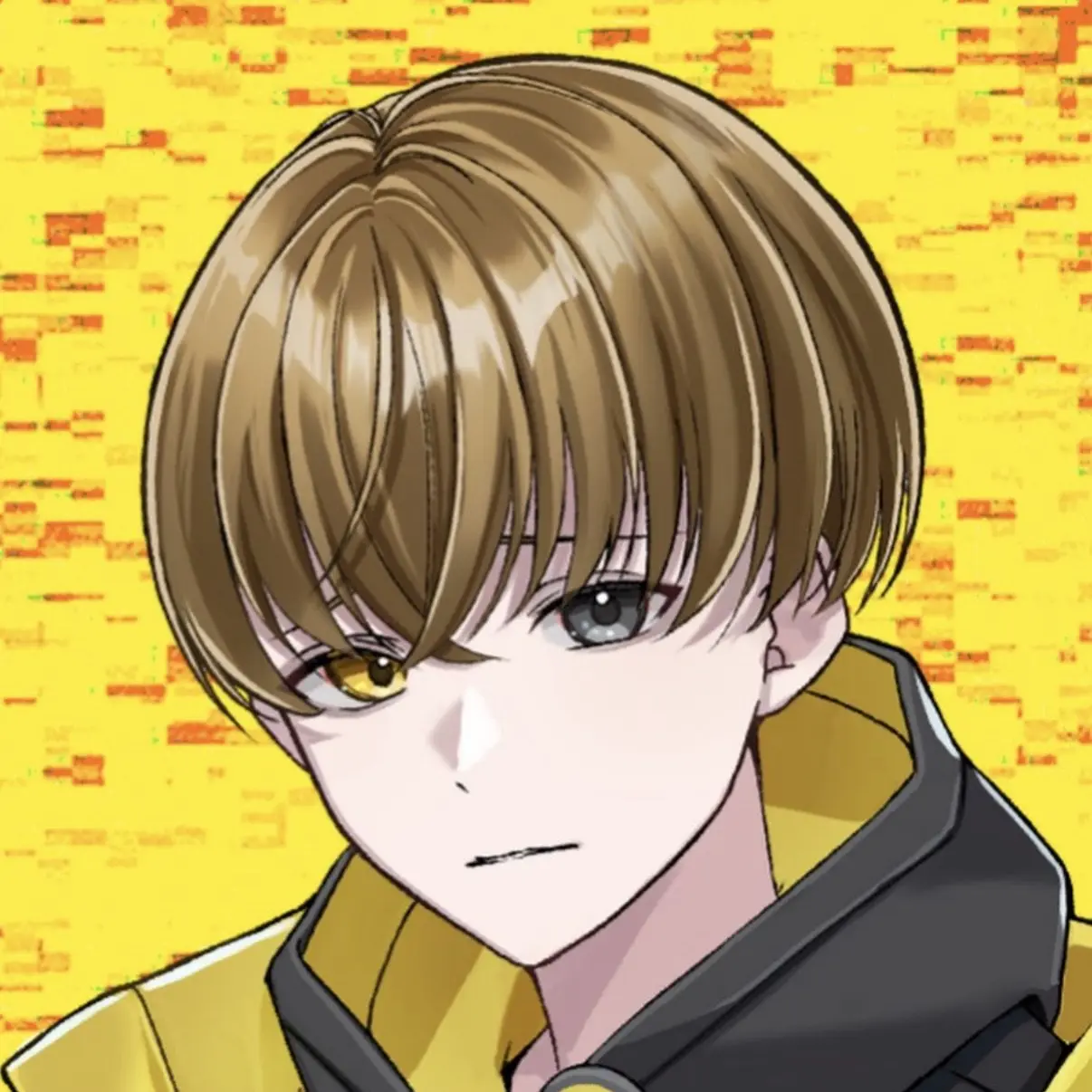 VoicedEasel1872의 ネストに保護された