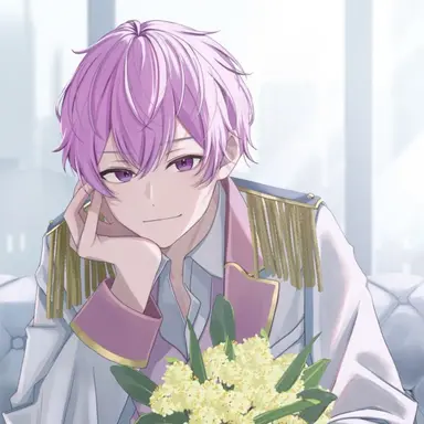 Profile image of 八重桜純