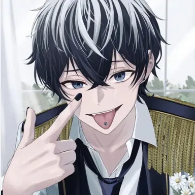 Profile image of 星喰左手