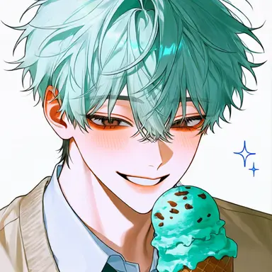 Profile image of 민초원