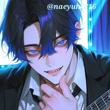 Profile image of 이지호