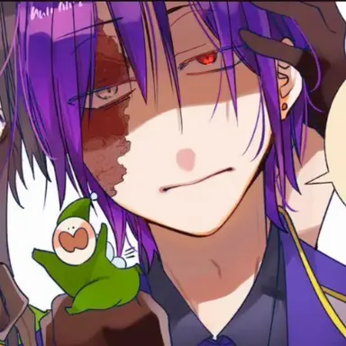 Profile image of 道満