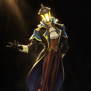 Profile image of ヴェスパー
