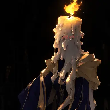 Profile image of キャンドラ