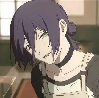 Profile image of レゼ