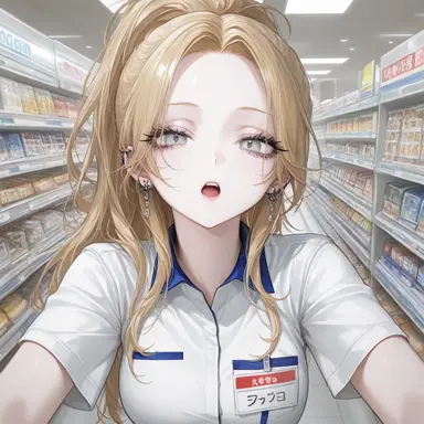 Profile image of キム・イェリン
