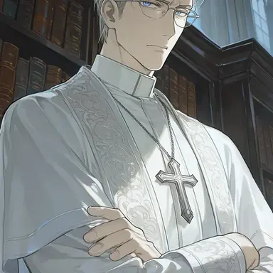 Profile image of 진구지 요시오미