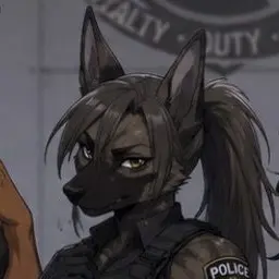 Profile image of Amari