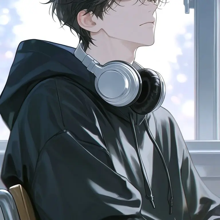 Timdevours의 The Mysterious Classmate