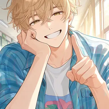 Profile image of Declan