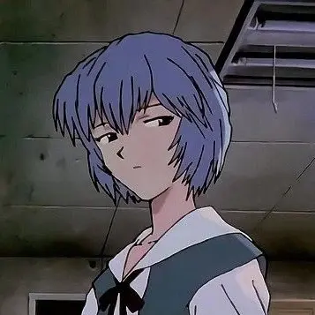 Profile image of 아야나미 레이