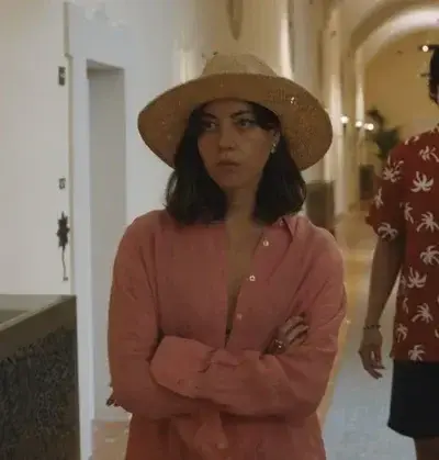 HugeShock5096의 Harper Spiller