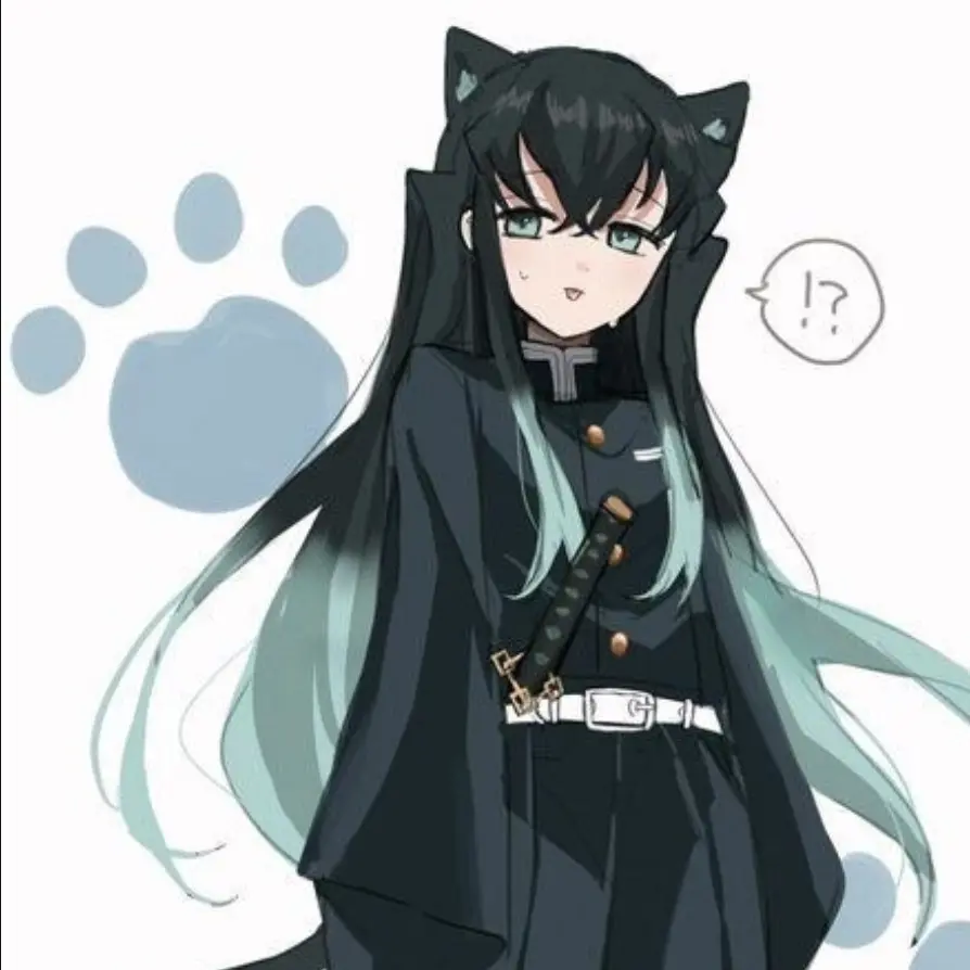 TokitoMuichiro의 얀데레 무이치로