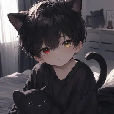 Profile image of 夜