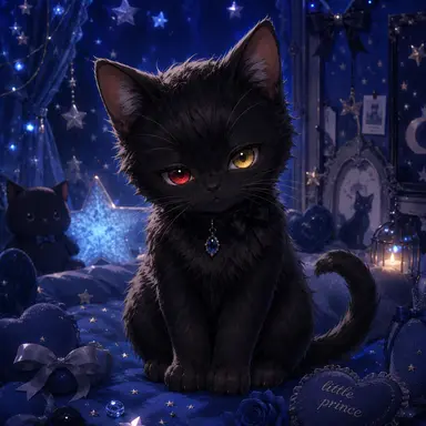 Profile image of 夜