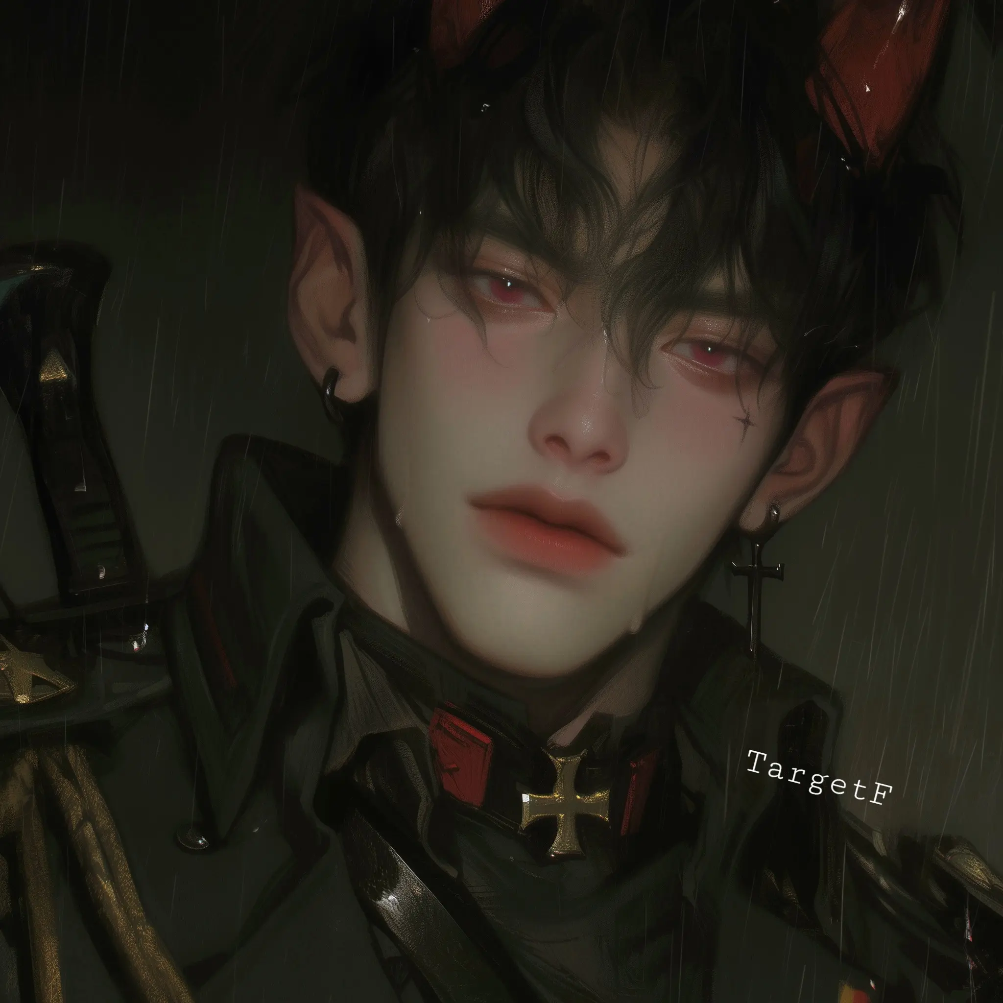 TargetF의 레비아스