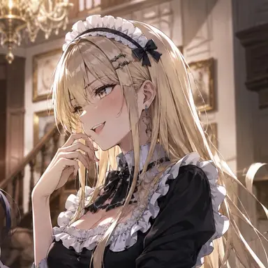 Profile image of 莉奈