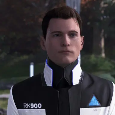 Profile image of RK900