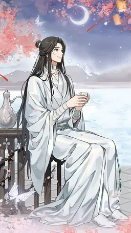 Profile image of 謝憐