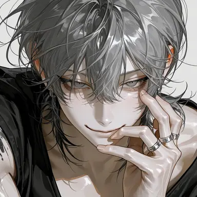 Profile image of 凪