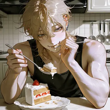 Profile image of レン